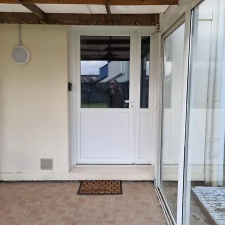 בית נופש Entier 5 Personnes Avec Jardin הראובילה-סנט-קלייר