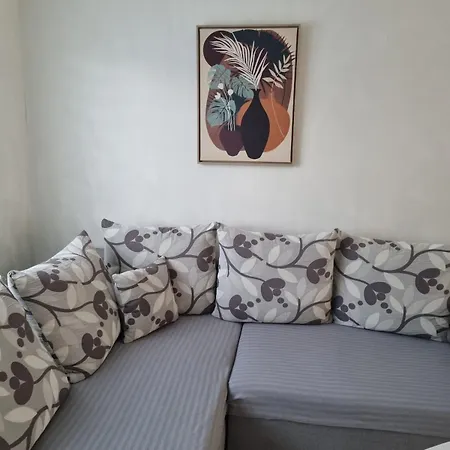 Entier 5 Personnes Avec Jardin בית נופש הראובילה-סנט-קלייר